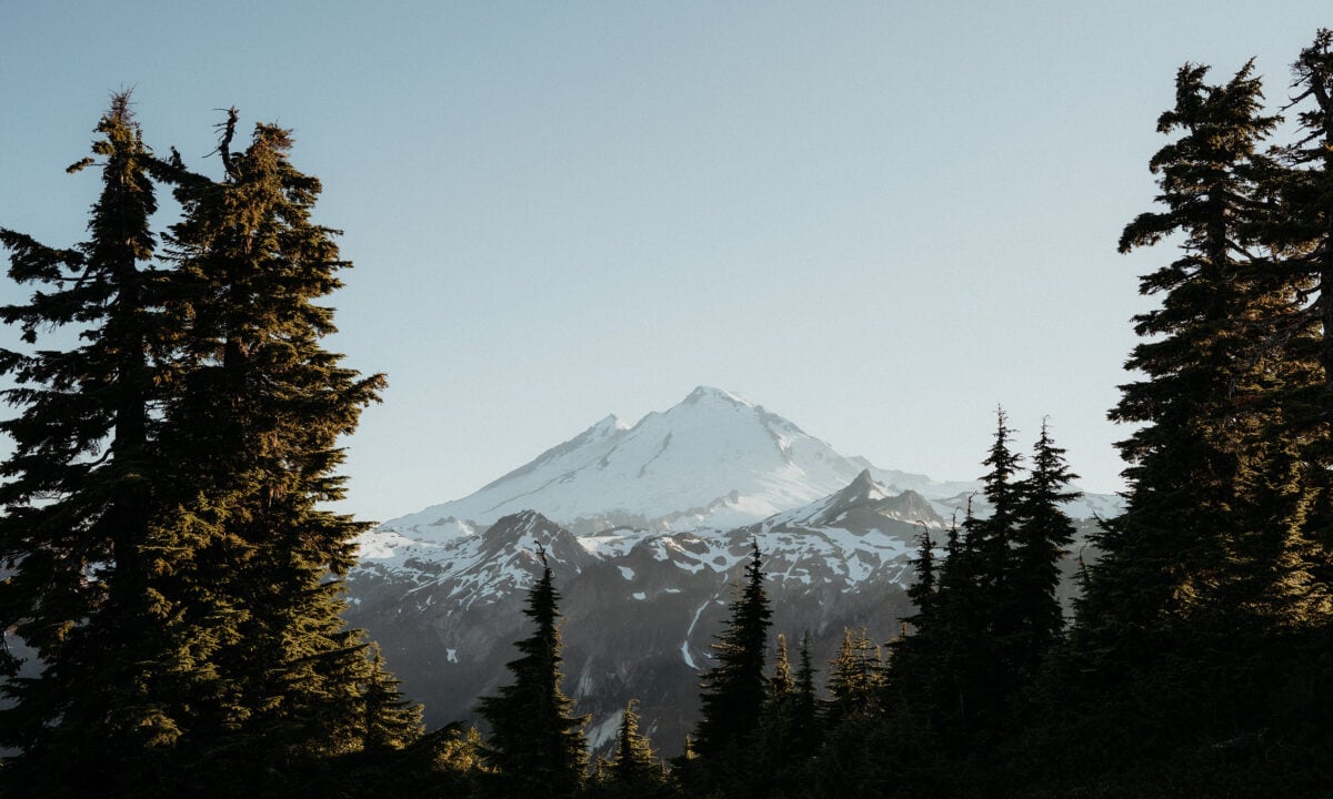 North Cascades