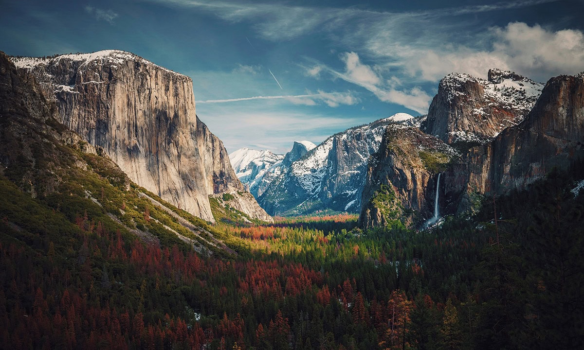 Northern California