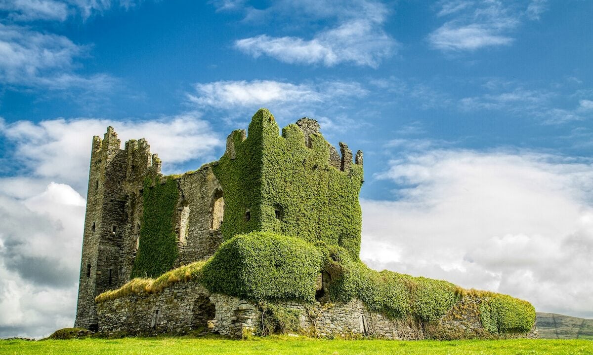 Ireland