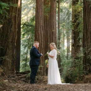Full Day BIG SUR Adventure Elopement