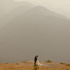 The Romantic Roadtrip of a lifetime Through the Olympics