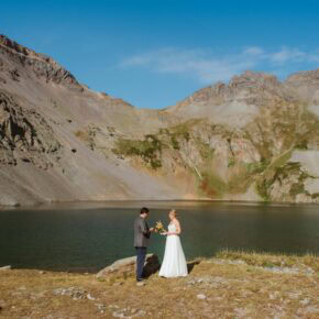 Relaxing Lakeside Adventure – Silverton, CO