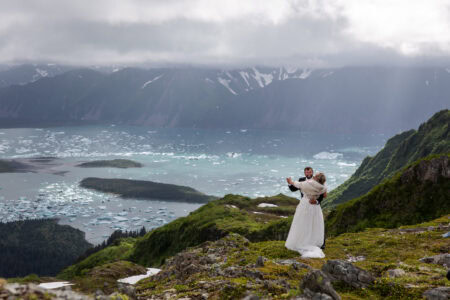 Scenic Vows