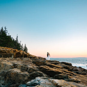 Sunrise Vows & Sunset Sailing: A Full Day Elopement