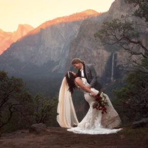 Valley of Light–2 Days in Yosemite, Photo + 4k Video