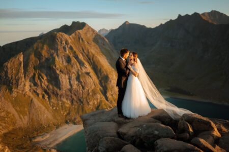 Lofoten Weddings