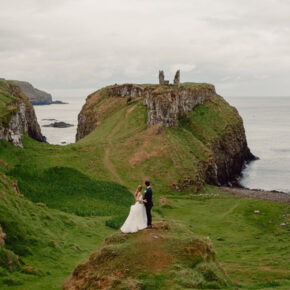 A Causeway Coast Adventure