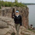 Wisconsin + Lake Superior Elopement Photographer - Abigail Traver Photo