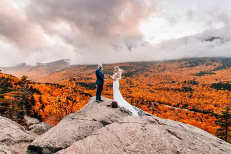 Alpenglow Elopements