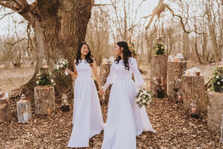 Nordic Adventure Weddings - Adventure Elopements in Denmark